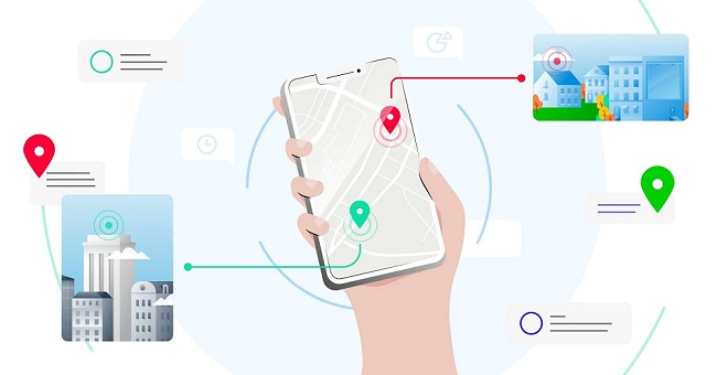 detect gps tracker on your phone