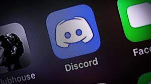 discord parental control