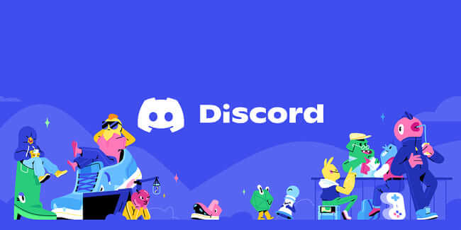 what is discord