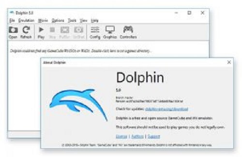 download DolphiniOS