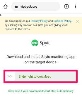 Spyic Legit