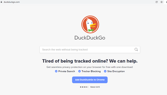 duckduckgo