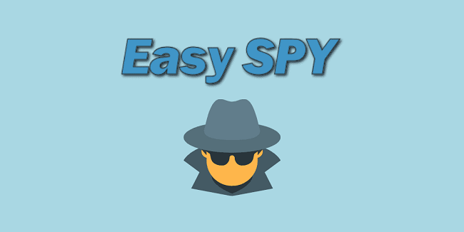 easy spy review