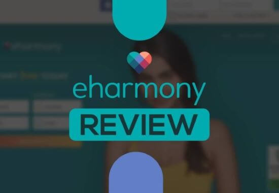 eharmony reviews