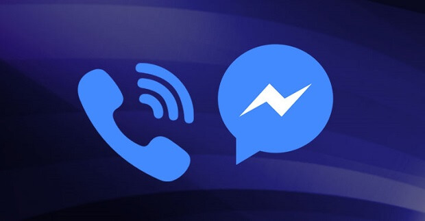 How to Track Someone Else's Facebook Messenger Calls?