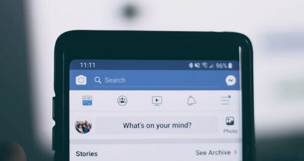 How to Read Others' Facebook Messages without Password