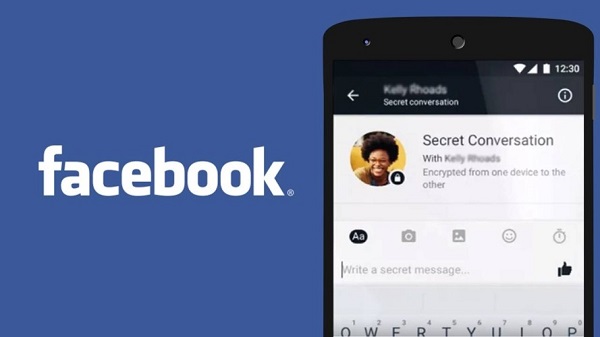 cómo hackear facebook messenger en secreto