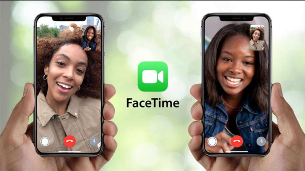 facetime secure