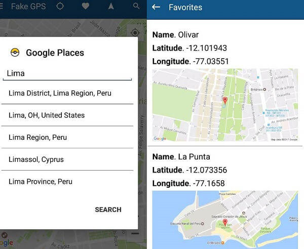 How to fake gps location on iPhone - iTools(Thinkskysoft)