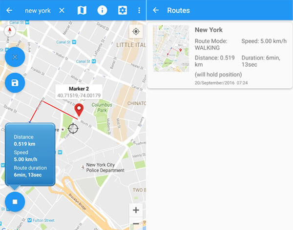 iToolab AnyGo Is Not Your Regular Fake GPS and Location Spoofer