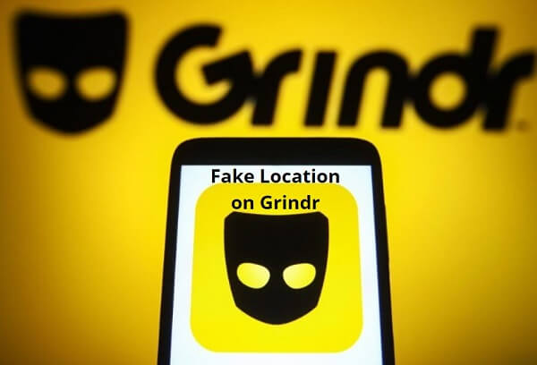 4 Hidden Tricks Set Fake GPS Location on Grindr [Android /iOS]