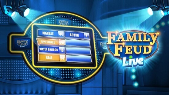 family feud 8