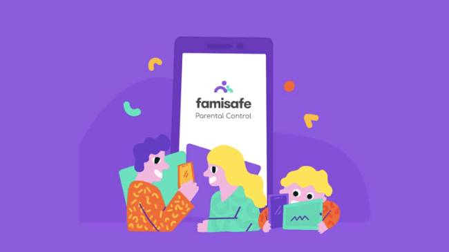 Famisafe App 2022 Review —— Is it A Powerful Parental Control App?