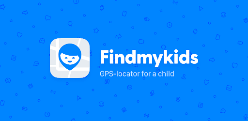 find my kids family tracking app