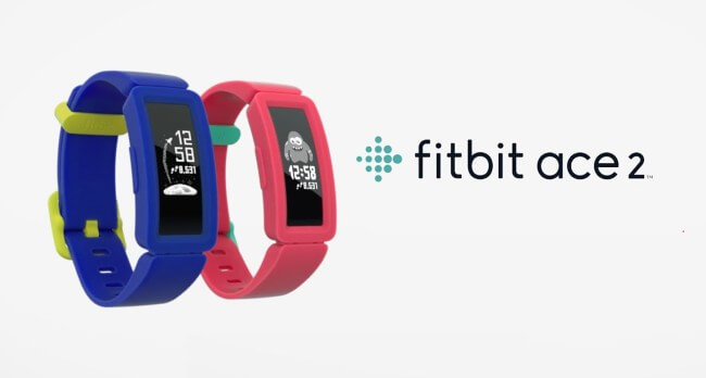 fitbit ace 2 