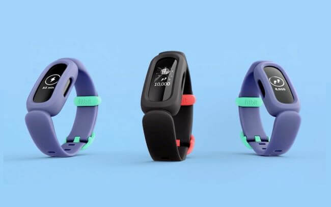 fitbit ace 3 