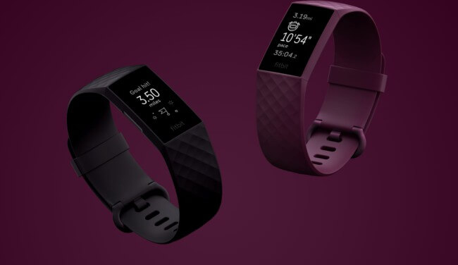 fitbit charge 4