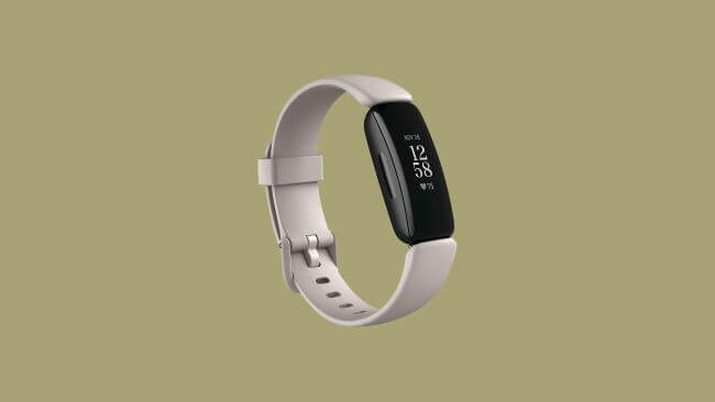 fitbit inspire