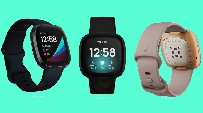 fitbit versa 3