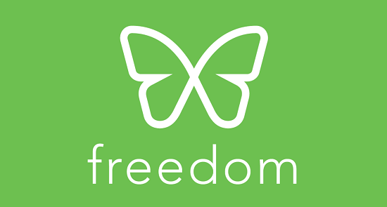 freedom app