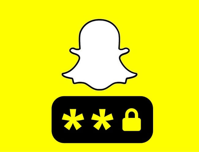 [100% Trabajo] ¿Cómo obtener la contraseña de Snapchat de alguien en 2024?