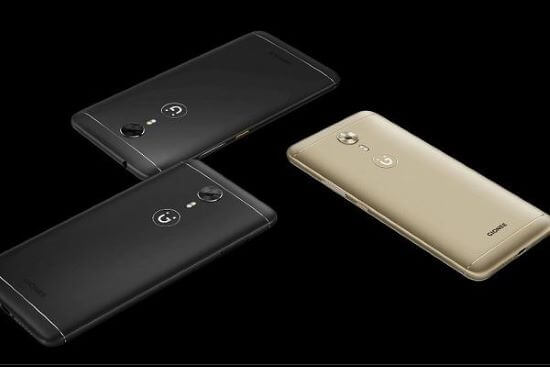 gionee a1