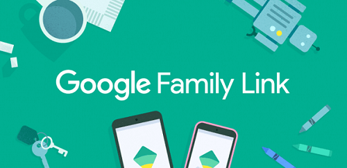 google family link