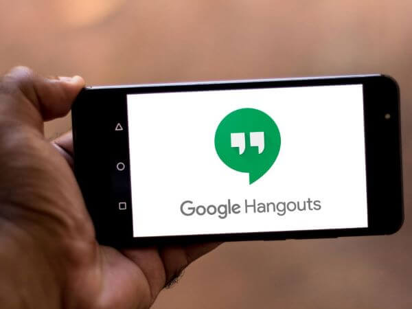 google hangouts hack