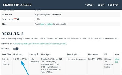 grabify ip logger2