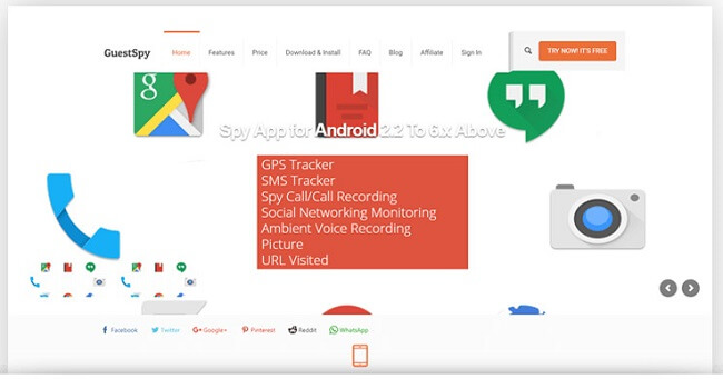 guestspy spy app