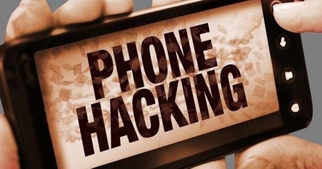 hack android phone by sending link