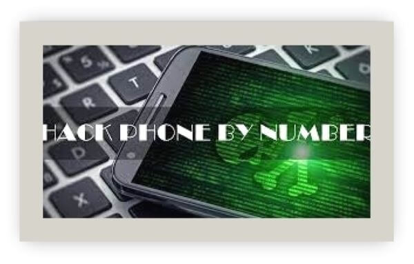 hack phone by number