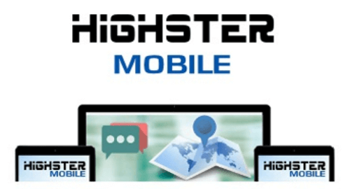highster mobile