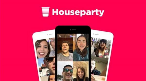 [Parents Guide] How to Make Houseparty Safe for Kids?