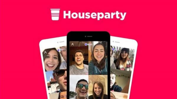 houseparty