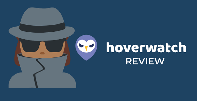 hoverwatch review