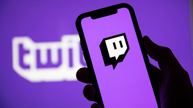 how does twitch work