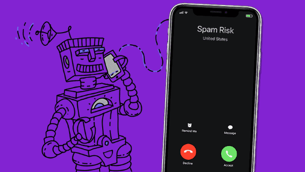 [Solved] How Do I Block Robocalls on Android & iPhone?