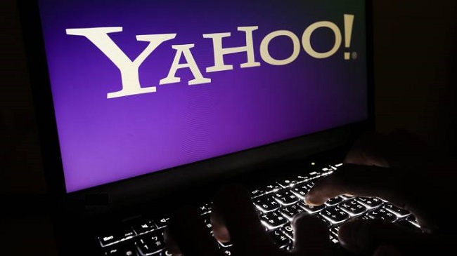 Como entrar no Yahoo com login e senha 