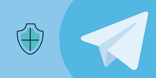 how to keep telegram safe