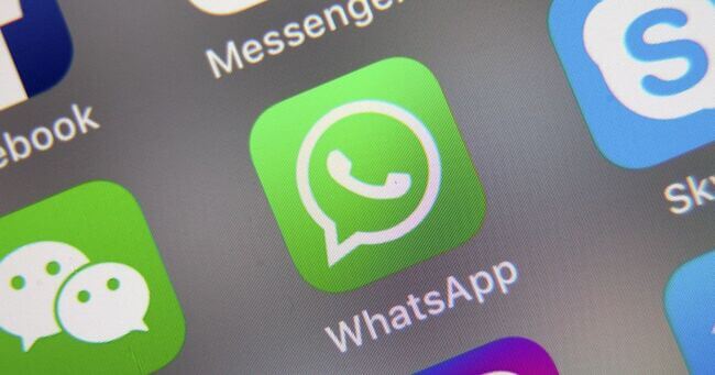 how to see recalled messages in whatsapp