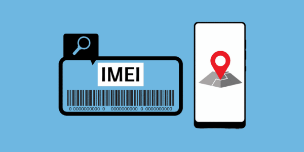 track my daughter's iPhone location with IMEI number