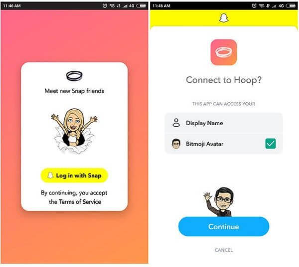 Teen Dating App? Parents Need to Know about Hoop App