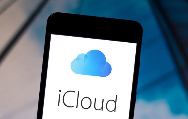 use icloud to monitor iphone