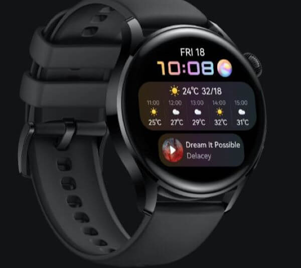 huawei watch