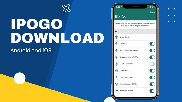 ipogo download