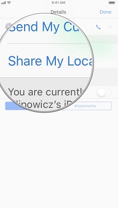 [2023 Top 5 Methods] How to See Someone's Location on iPhone