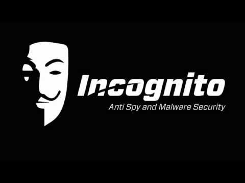 incognito spyware detector antispy privacy scanner
