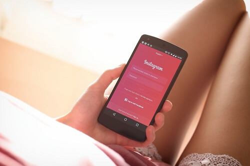 [3 Ways] How to Delete An Instagram Account?