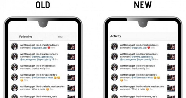 [Solved] How to See Someones Activity on Instagram？